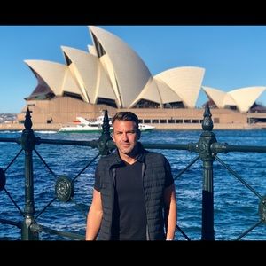 Meet your Posher, Shane